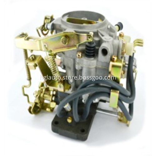 AUTO CARBURETOR 21100-61300 FOR TOYOTA 3F 4F